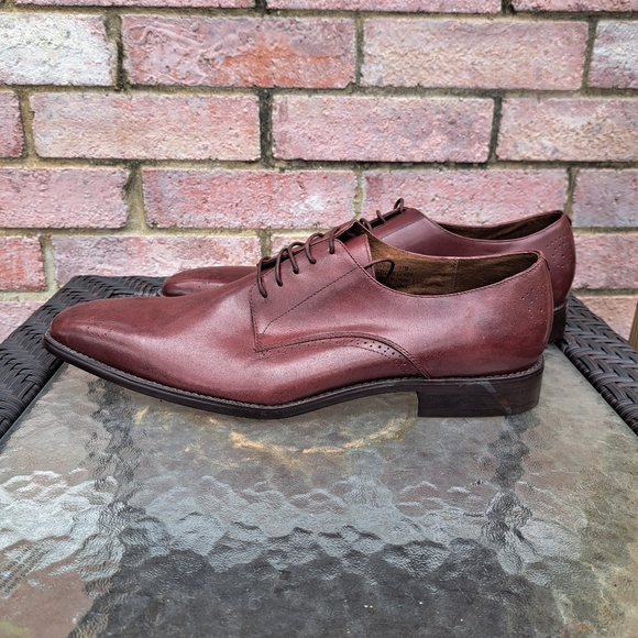 ORIGINAL FRATELLI ROSSETTI Large mens shoes. - Picture 5 of 9